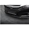 Maxton - Ensemble Diffuseur Honda Civic Sedan Mk10