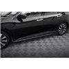 Maxton - Ensemble Diffuseur Honda Civic Sedan Mk10