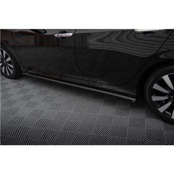 Maxton - Ensemble Diffuseur Honda Civic Sedan Mk10