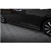 Maxton - Ensemble Diffuseur Honda Civic Sedan Mk10