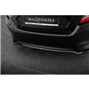 Maxton - Ensemble Diffuseur Honda Civic Sedan Mk10