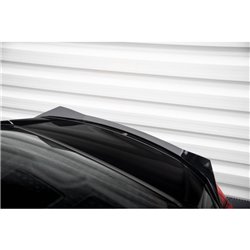 Maxton - Ensemble Diffuseur Honda Civic Sedan Mk10