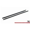 Maxton - Ensemble Diffuseur Honda Civic Sedan Mk10