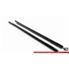 Maxton - Ensemble Diffuseur Honda Civic Sedan Mk10