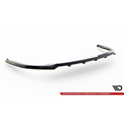 Maxton - Ensemble Diffuseur Honda Civic Sedan Mk10