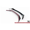 Maxton - Ensemble Diffuseur Honda Civic Sedan Mk10