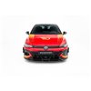Maxton - Ensemble Diffuseur V.1 Volkswagen Golf GTI Clubsport Mk8 Facelift