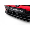 Maxton - Ensemble Diffuseur V.1 Volkswagen Golf GTI Clubsport Mk8 Facelift