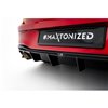 Maxton - Ensemble Diffuseur V.1 Volkswagen Golf GTI Clubsport Mk8 Facelift