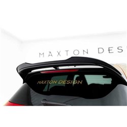 Maxton - Ensemble Diffuseur V.1 Volkswagen Golf GTI Clubsport Mk8 Facelift
