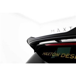 Maxton - Ensemble Diffuseur V.1 Volkswagen Golf GTI Clubsport Mk8 Facelift