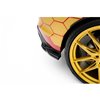 Maxton - Ensemble Diffuseur V.1 Volkswagen Golf GTI Clubsport Mk8 Facelift