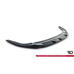 Maxton - Ensemble Diffuseur V.1 Volkswagen Golf GTI Clubsport Mk8 Facelift