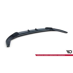 Maxton - Ensemble Diffuseur V.1 Volkswagen Golf GTI Clubsport Mk8 Facelift