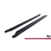 Maxton - Ensemble Diffuseur V.1 Volkswagen Golf GTI Clubsport Mk8 Facelift