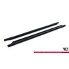 Maxton - Ensemble Diffuseur V.1 Volkswagen Golf GTI Clubsport Mk8 Facelift
