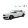 Maxton - Ensemble Diffuseur V.2 Skoda Superb Liftback Mk3