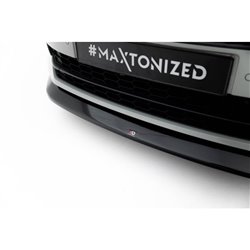 Maxton - Ensemble Diffuseur V.2 Skoda Superb Liftback Mk3