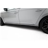 Maxton - Ensemble Diffuseur V.2 Skoda Superb Liftback Mk3