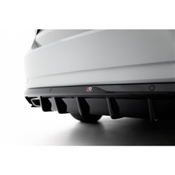 Maxton - Ensemble Diffuseur V.2 Skoda Superb Liftback Mk3