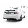 Maxton - Ensemble Diffuseur V.2 Skoda Superb Liftback Mk3