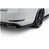 Maxton - Ensemble Diffuseur V.2 Skoda Superb Liftback Mk3