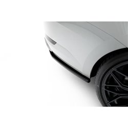 Maxton - Ensemble Diffuseur V.2 Skoda Superb Liftback Mk3