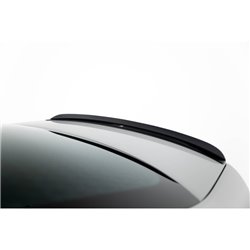 Maxton - Ensemble Diffuseur V.2 Skoda Superb Liftback Mk3