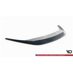 Maxton - Ensemble Diffuseur V.2 Skoda Superb Liftback Mk3