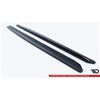 Maxton - Ensemble Diffuseur V.2 Skoda Superb Liftback Mk3
