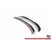 Maxton - Ensemble Diffuseur V.2 Skoda Superb Liftback Mk3