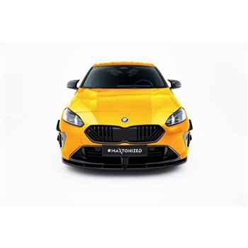 Maxton - Ensemble Diffuseur V.1 BMW 1 M-Pack F70