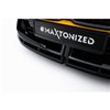 Maxton - Ensemble Diffuseur V.1 BMW 1 M-Pack F70