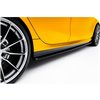 Maxton - Ensemble Diffuseur V.1 BMW 1 M-Pack F70