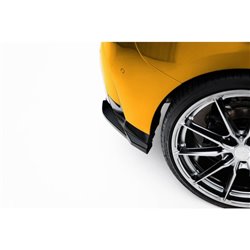 Maxton - Ensemble Diffuseur V.1 BMW 1 M-Pack F70