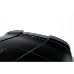 Maxton - Ensemble Diffuseur V.1 BMW 1 M-Pack F70