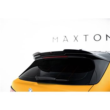 Maxton - Ensemble Diffuseur V.1 BMW 1 M-Pack F70