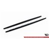 Maxton - Ensemble Diffuseur V.1 BMW 1 M-Pack F70