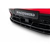 Maxton - Ensemble Diffuseur V.2 Volkswagen Golf GTI Clubsport Mk8 Facelift