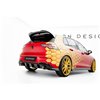 Maxton - Ensemble Diffuseur V.2 Volkswagen Golf GTI Clubsport Mk8 Facelift