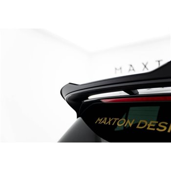 Maxton - Ensemble Diffuseur V.2 Volkswagen Golf GTI Clubsport Mk8 Facelift