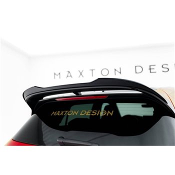 Maxton - Ensemble Diffuseur V.2 Volkswagen Golf GTI Clubsport Mk8 Facelift