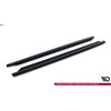 Maxton - Ensemble Diffuseur V.2 Volkswagen Golf GTI Clubsport Mk8 Facelift