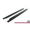 Maxton - Ensemble Diffuseur V.2 Volkswagen Golf GTI Clubsport Mk8 Facelift
