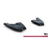 Maxton - Ensemble Diffuseur V.2 Volkswagen Golf GTI Clubsport Mk8 Facelift