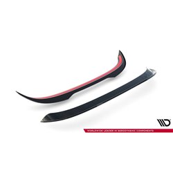 Maxton - Ensemble Diffuseur V.2 Volkswagen Golf GTI Clubsport Mk8 Facelift