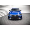 Maxton - Ensemble Diffuseur Lexus GS F Mk4 Facelift