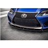 Maxton - Ensemble Diffuseur Lexus GS F Mk4 Facelift