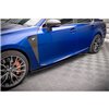 Maxton - Ensemble Diffuseur Lexus GS F Mk4 Facelift