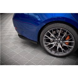 Maxton - Ensemble Diffuseur Lexus GS F Mk4 Facelift